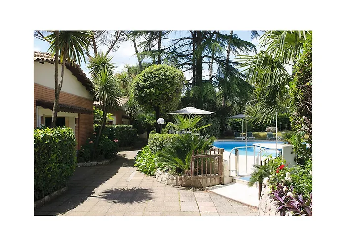 Otel Eurogarden