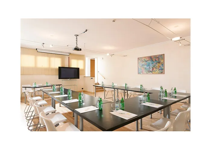 Eurogarden Otel 3*