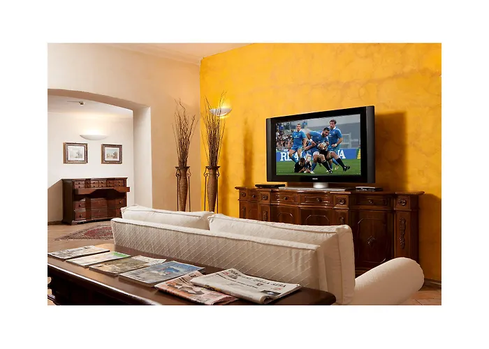 Otel Eurogarden 3*