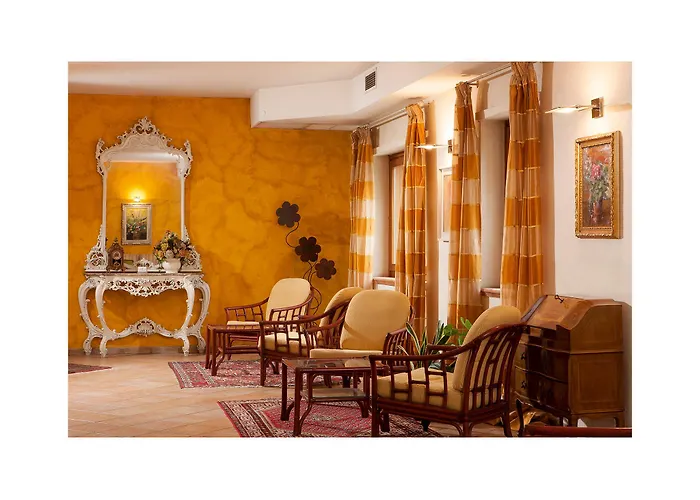 Hotel Eurogarden 3*