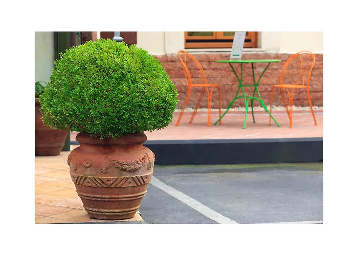 Eurogarden