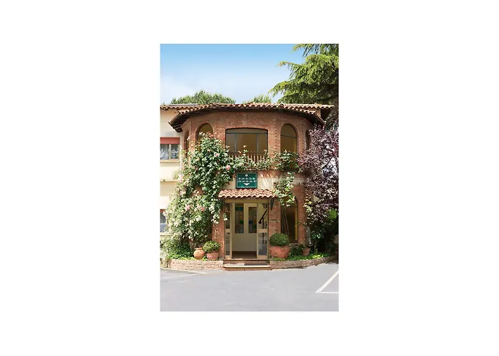 Eurogarden 3* Roma