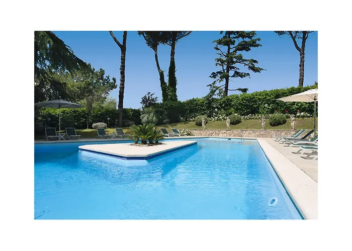 Otel Eurogarden 3*