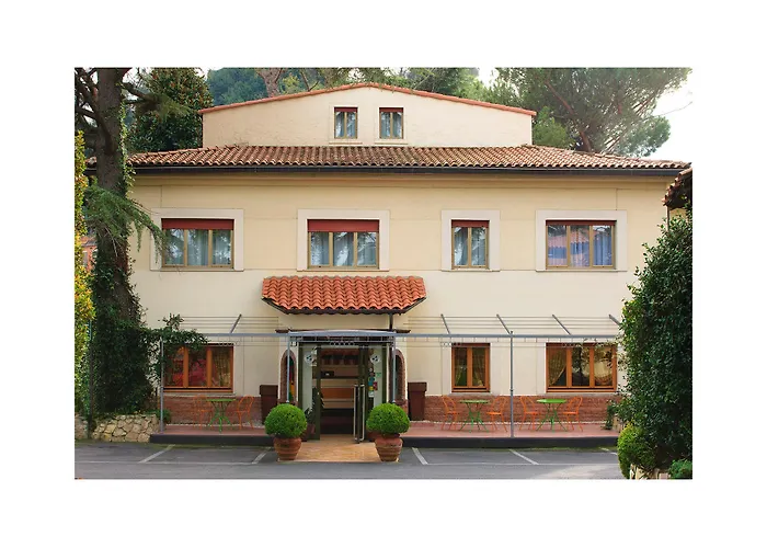 Eurogarden 3* Rzym
