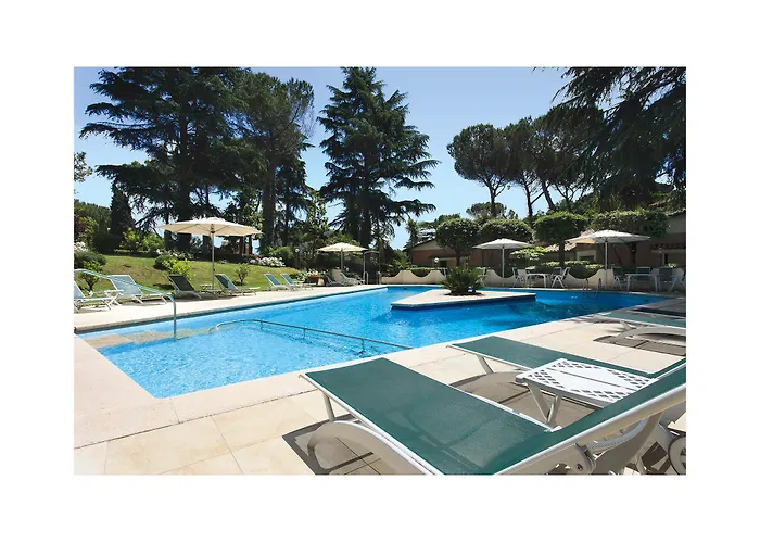 Hotel Eurogarden Rome