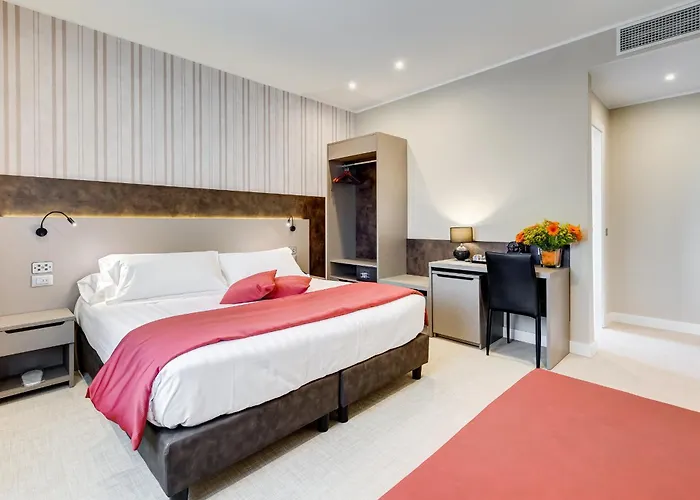 Hotel Eurogarden 3*