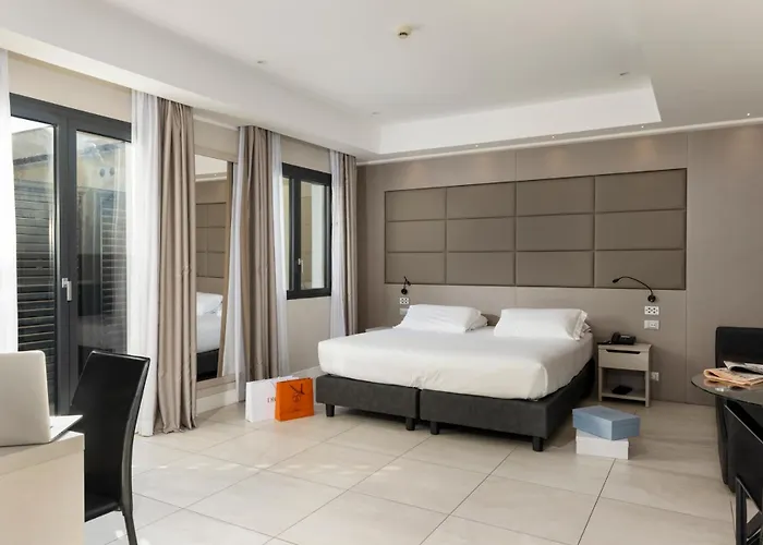 Eurogarden Hotel Rome