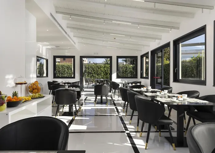 Eurogarden Hotel Rzym