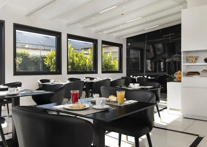 Eurogarden Otel