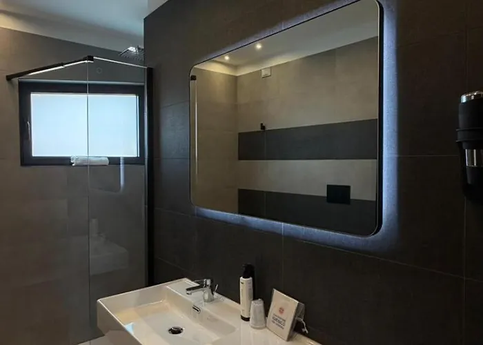 Eurogarden Otel Roma