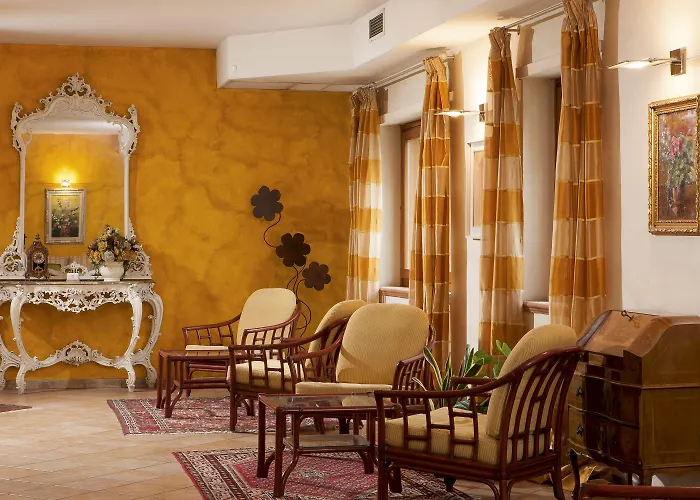 Hotel Eurogarden 3*