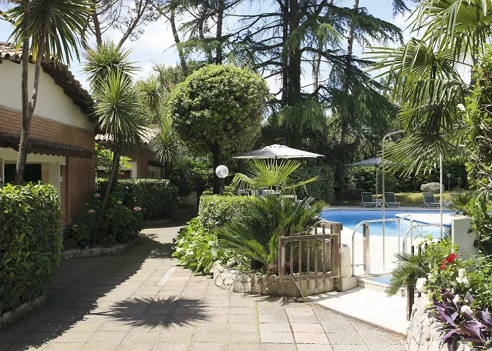 Eurogarden Rome