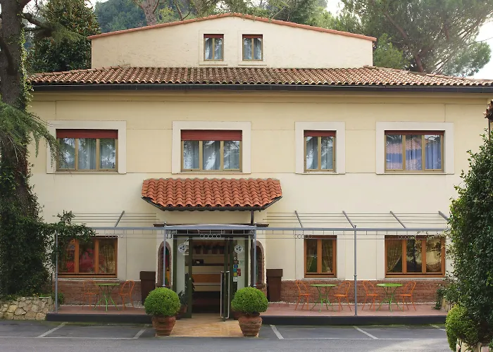 Eurogarden Otel 3*