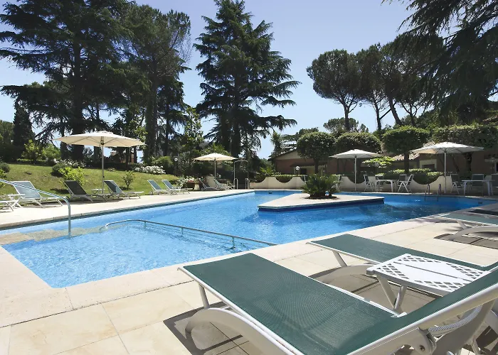 Otel Eurogarden 3*