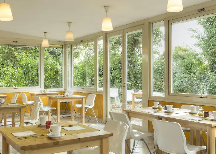 Eurogarden Hotel 3*