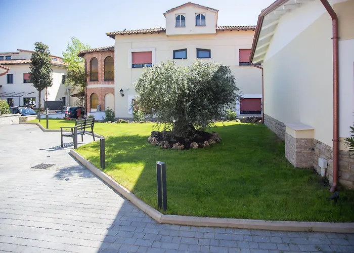 Hotel Eurogarden