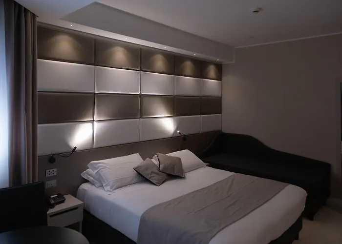 Otel Eurogarden