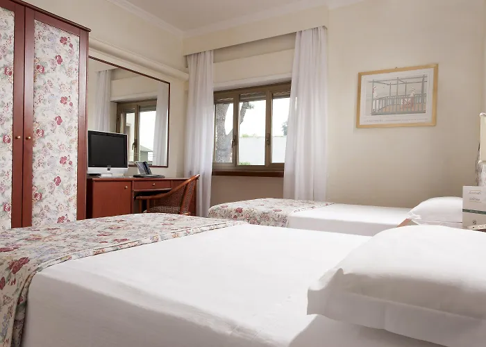 Eurogarden Hotel