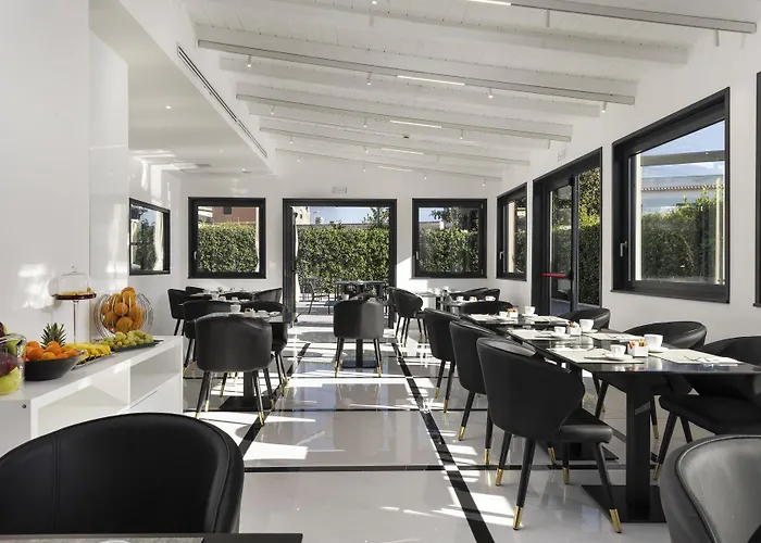 Eurogarden 3* Rome