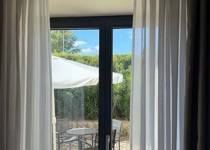 Eurogarden Hotel