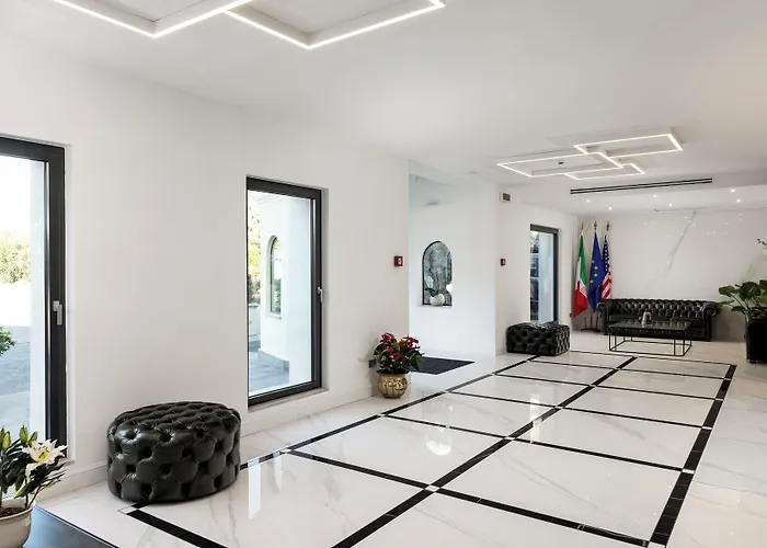 Hotel Eurogarden 3*