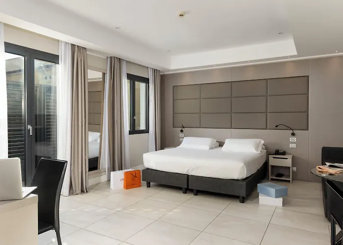 Eurogarden Hotel 3*