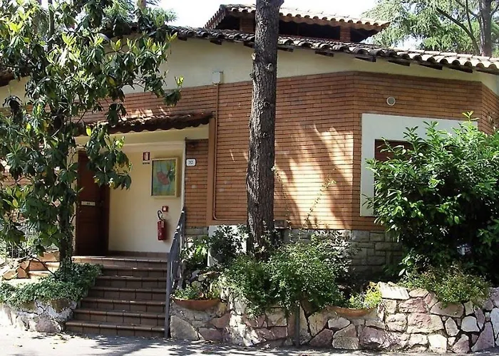 Otel Eurogarden