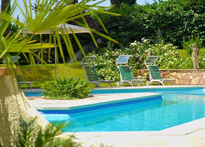 Eurogarden Roma