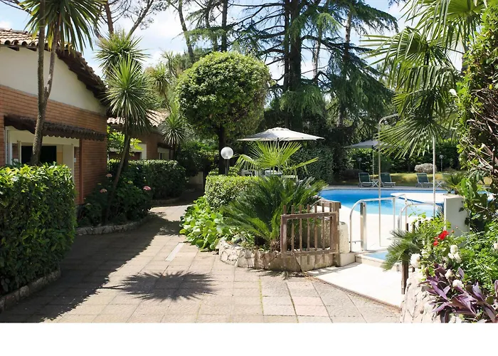 Eurogarden