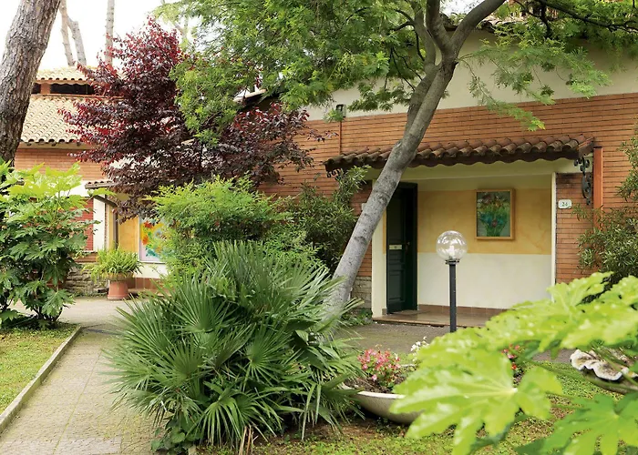 Eurogarden 3* Roma