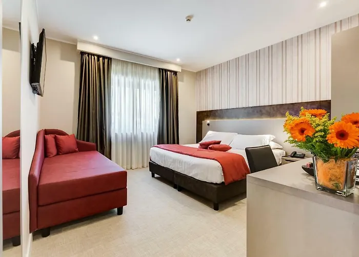 Otel Eurogarden 3*