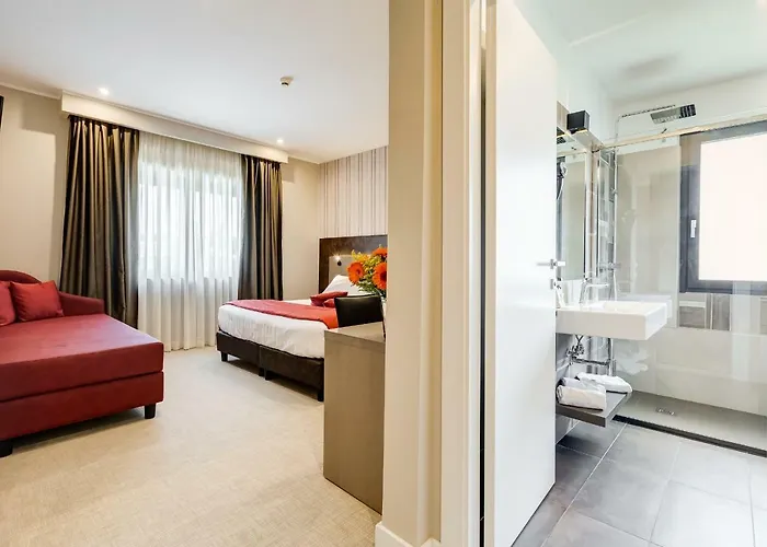 Otel Eurogarden