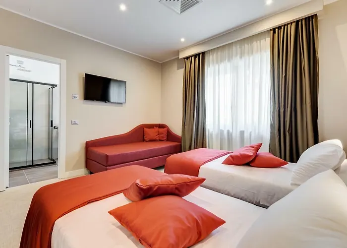 Hotel Eurogarden